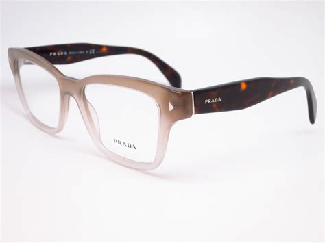 prada glasses frames grey|authentic prada eyeglass frames.